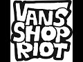 Vans shop riot it 2022  raw edit   pinbowl skatepark