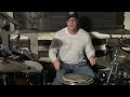 How to Use the Moeller Technique on the Drums Part #4 (Video by Thom Callan)