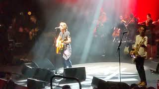 Richard Ashcroft - The Drugs Dont Work - Royal Albert Hall 01 Nov 2021