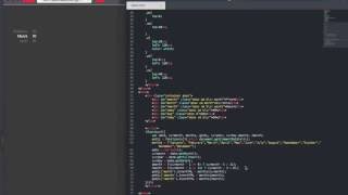 Coding a Date Widget screenshot 3