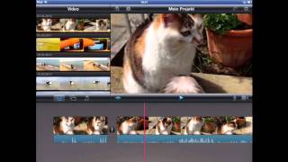 ifun.de - Videoschnitt mit iMovie auf dem iPad