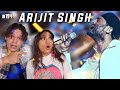 ARIJIT SINGH SPECIAL! Ft ANIMAL | Rooh Jaga Doon | Kill Dil | Atrangi Re