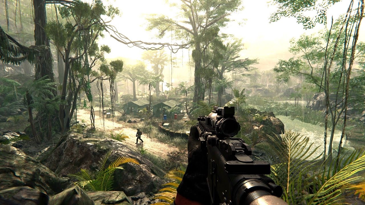 6 Best Online FPS Games to Look for in 2024