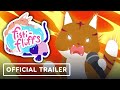 Fistifluffs  official 20 update trailer