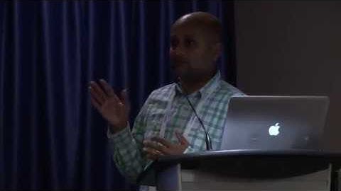 Declarative, Large-Scale Machine Learning with Apache SystemML part 1