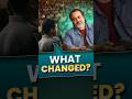 What Changed || Acharya Prashant