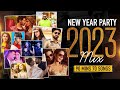 New Year End Party Mix 2023 | DJ Aroone