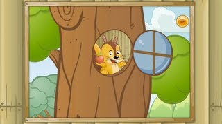 Annie's Picking Apples 2 : Learning Games screenshot 4