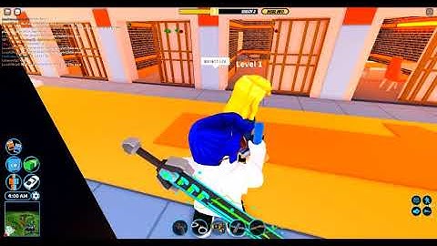 me being accused of hacking in jailbreak