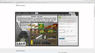 Learn to Fly 2 - Cheat Engine - Money and Bonus Points Hack