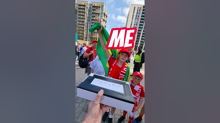 Would you swap your own football shirt for this Mystery Box!? 😬⚽️ #football #barnsley #mysteryshirt