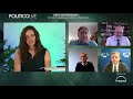 Keep on trucking: the road to charging and refueling infrastructure | POLITICO Live