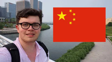 Wie kommt man nach Peking?