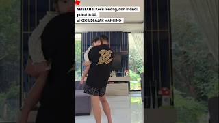 denny caknan sudah bisa menenangkan dek cunda #cundamani #dennycaknan