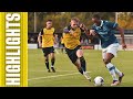 📺 | Solihull Moors 1-0 Wealdstone | Highlights