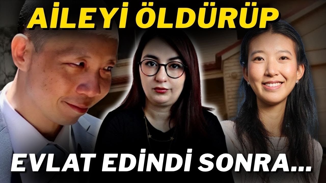 K*til Hem Ailesini Hem Onu Mahvetti - Lin Ailesi Davası