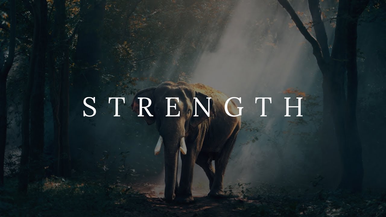 Sounds of Divinity Ambient Music for Meditation, Inner strength