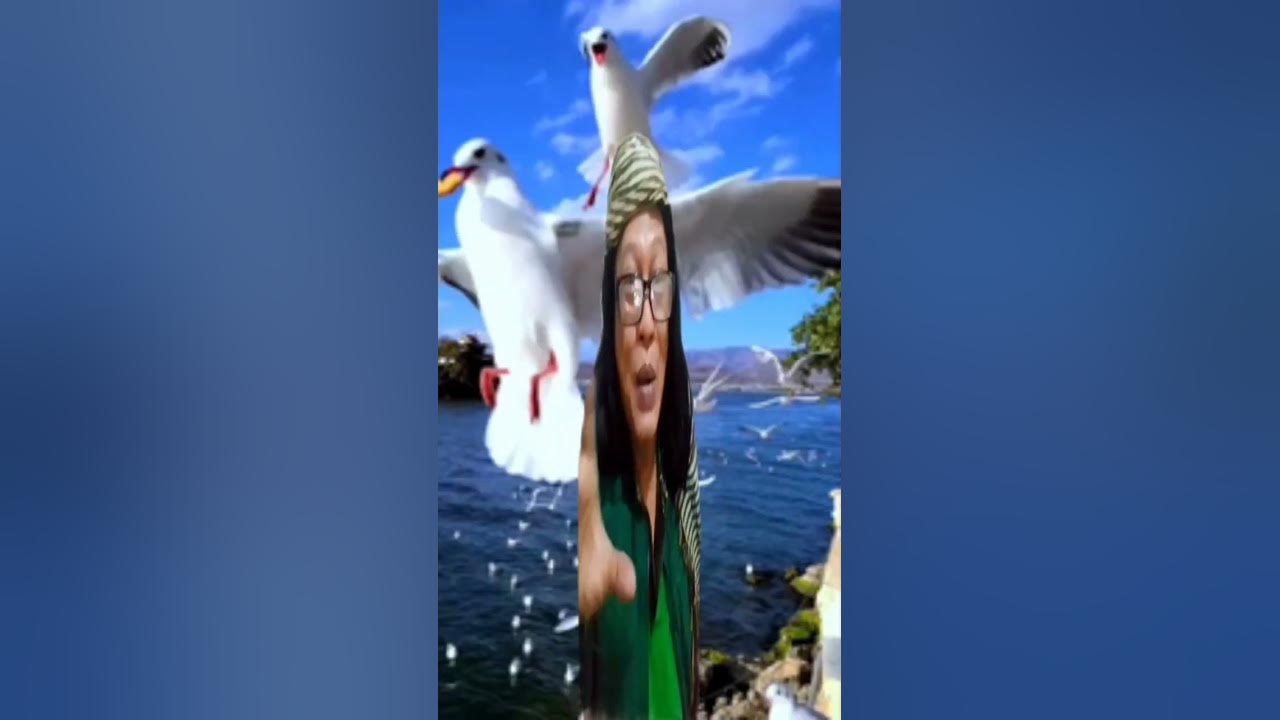 HUJAN GERIMIS AJE || COVER BENYAMIN S DAN IDA ROYANI