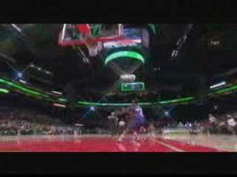 Nate Robinson (Height is just a number) - YouTube