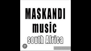 Maskandi mix latest October 2023