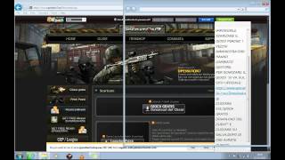 Come scaricare Operation7.flv