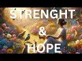 Capture de la vidéo Words Of Comfort: 101 Bible Passages For Overcoming | Healing | Blessings