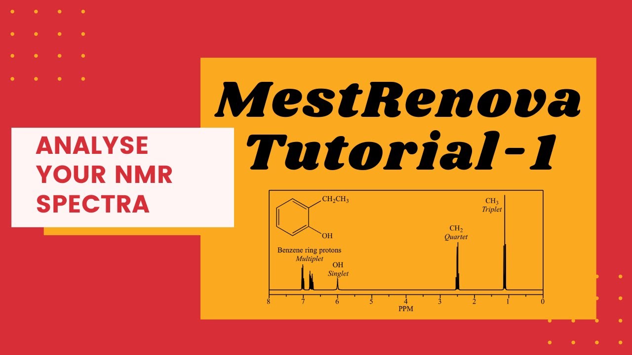 mestrenova predict nmr