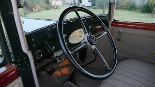 Foto's Citroen Ac4 1929 - Youtube