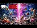 When Space Almost Wiped Out Life on Earth — The Ordovician Gamma Ray Burst Documentary For Sleep