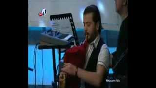 MUSTAFA GÖKAY FERAH - YOL HAVASI Resimi