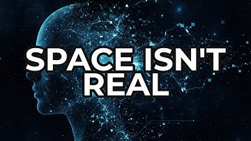 Space is Not Empty, It