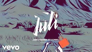 Juli - Der Sommer ist vorbei (Roosevelt Remix) [Official Visualizer]