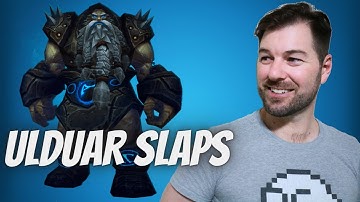 What to expect from Ulduar - PTR Conversation - Podcast - Countdown To Classic