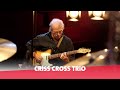 Capture de la vidéo Bühne Frei Im Studio 2: Criss Cross Trio