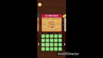 Dig This (Dig It) 48-13 Rock Solid level 13