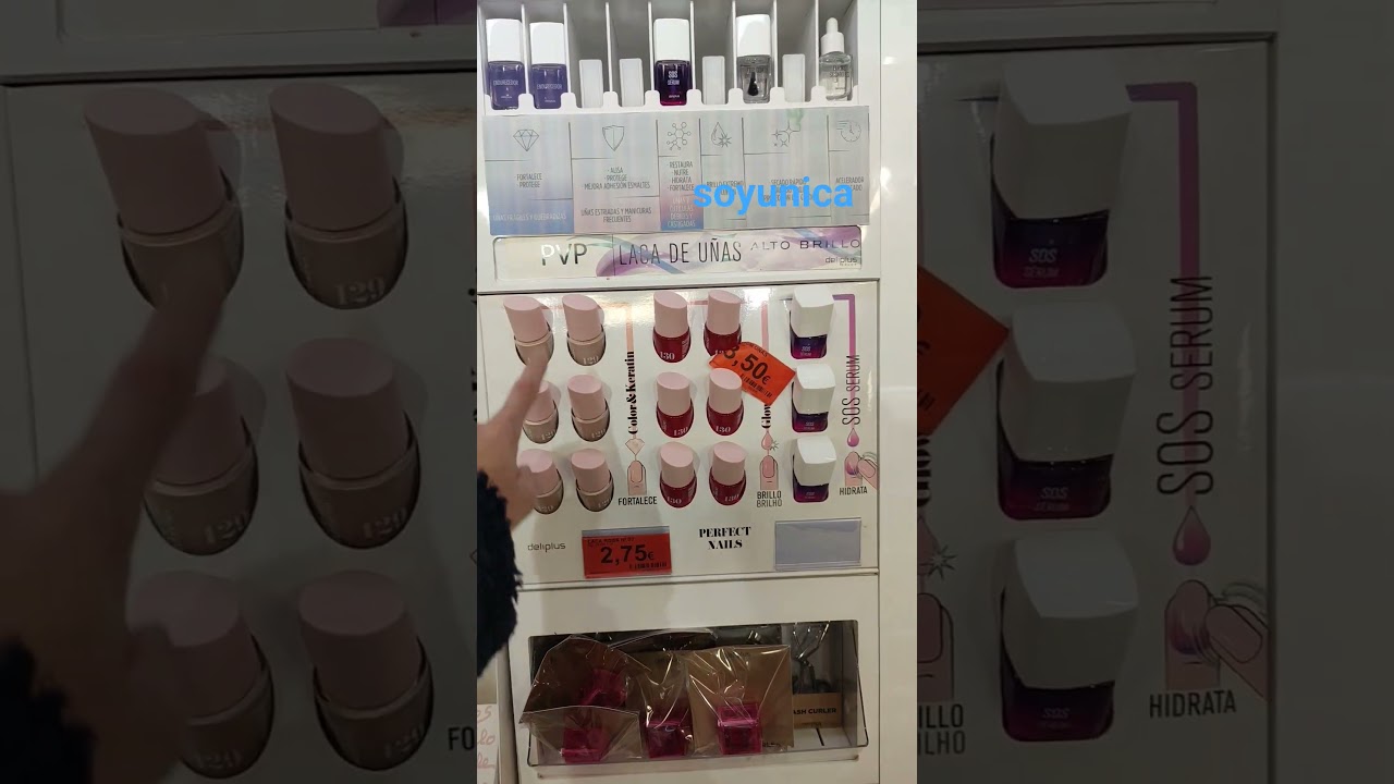 NUEVAS LACAS DE UÑAS MERCADONA 🔥