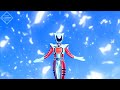 The moment Miss Swan transforms into Deka-Swan and Fights | Tokusou Sentai Dekaranger Ep.36