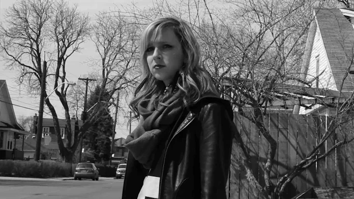 Danielle Beaudin - Wait For Your Love