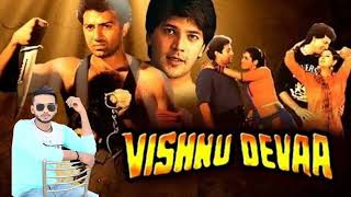 Dil Tera Hum Tere Hain Deewane | Asha Bhosle, Mohammed Aziz | Vishnu Devaa Songs | Aditya Pancholi
