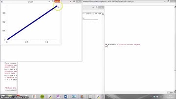 Physics Lab 1   Constant Velocity Motion