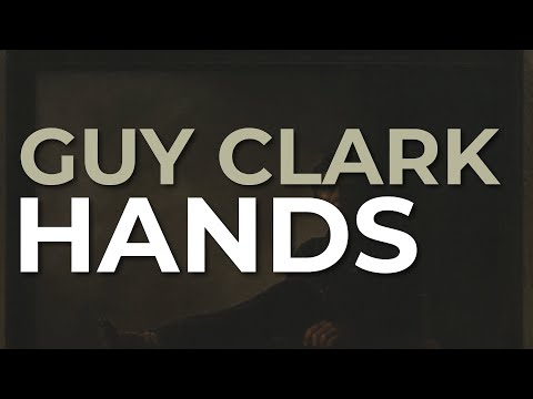 Guy Clark - YouTube