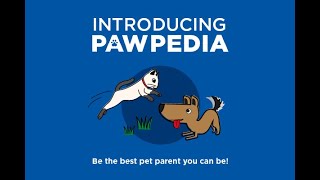 Introducing Pawpedia! by Hill's Pet Nutrition South Africa 198 views 6 months ago 10 seconds