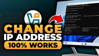 How To Change IP Address On VirtualBox (𝟮𝟬𝟮𝟲) | 100% WORKS | NO Yapping, To The Point! | FAST & EASY