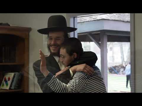 Yeshiva Ohr Yisroel - Fundraising Video