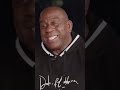 Magic Johnson Shares Story About Hakeem Olajuwon #nba #nbaplayers #basketball #magicjohnson