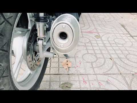 Video #vario_SH , PÔ 4road vs PÔ ZIN MÓC , ae xem tham khảo... - youtube