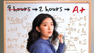 Learn How to Learn Math: Evidence-Based Masterclass