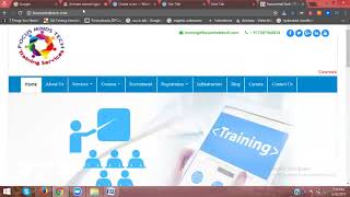 Rakesh Tech Solutions   Online Training Tutorials   WordPress Tutorials For Beginners 2017   18   Ra