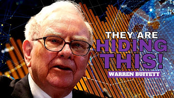 Warren Buffett Brilliantly Explains How To Calculate The Intrinsic Value Of A Stock