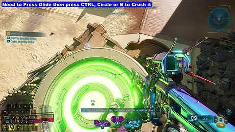 Destroy Jamming Device, Crush Jamming Device, Reach Significant height in Unpaid Tab - Borderlands 4